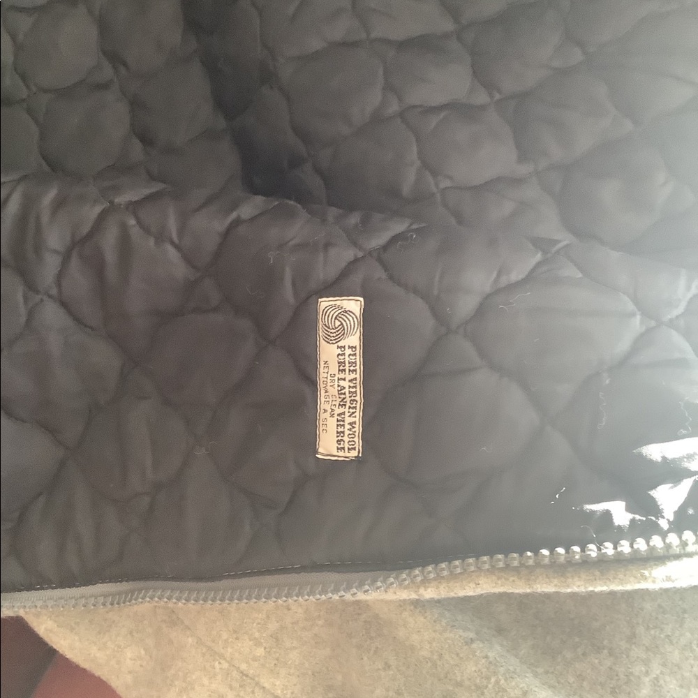 Vintage Women’s Inuit Parka Gem